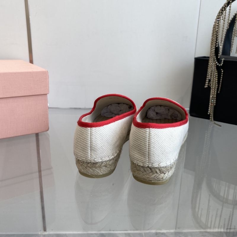 Miu Miu Slippers